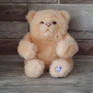 FurReal Hasbro TeddyBear Battery Run  2010